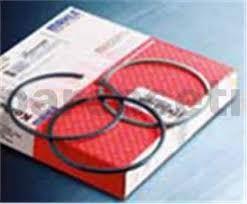 (04004N0) MOTOR SEGMANI (STD) P206-P207-P307-PARTNER-C3-BERLINGO 1.6 ie 16V TU5-JP4 00=> (78.50) - MAHLE - OEM 0640.R5