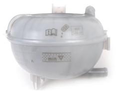RADYATÖR EK SU DEPOSU BİDONU-GENLEŞME KABI TÜM MODELLER - GKL - OEM 5Q0121407G