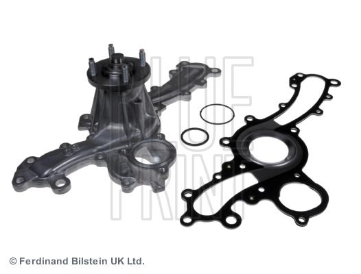 DEVİRDAİM LANDCRUISER 150 2009> - BLUEPRINT - OEM 1610039545