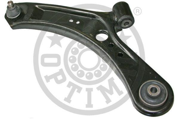 BUGİ KOLU TEKERLEK BAGLANTİSİ SEDICIFY_)SX4EY-GY)-SX4 S-CrossJY)-SX4 StufenheckGY) - OPTIMAL - OEM 71742732