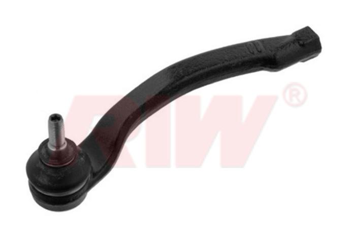 ROT BAŞI SOL RENAULT MEGANE II 02> SCENIC II 03> - RIW - OEM 7701474795