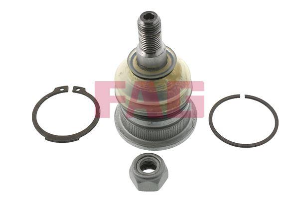 ROTİL ACCENT (00-05)-GETZ (02-09)-İ20 08=> CARISMA 96=>VOLVO S40 (95-04) KIA PICANTO MB57309301-30887470-30864209 - FAG - OEM 5453025000