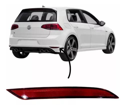 REFLEKTOR ARKA TAMPON SAG GOLF7.5 2014-2020 - PRO-A - OEM 5G0945106C