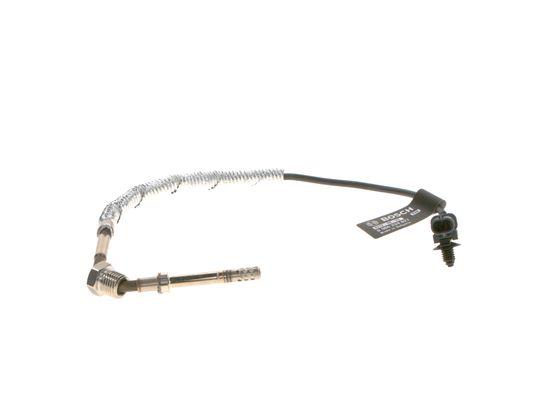 EGSOZ SICAKLIK SENSÖRÜ VOLVO C30-C70-S40-S60-S80-V40-V50-V60-V70-XC60-XC70 10> D3-D4-D5 - BOSCH - OEM 31303026