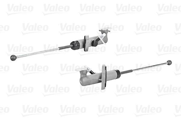 DEBRIYAJ MERKEZI (UST) DOBLO 1.4 1.6 16V 1.3 JTD 1.9D 1.9 JTD 01- (15.87 MM) - VALEO - OEM 55196182