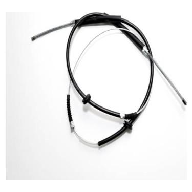 EL FREN TELLERİ ARKA SAĞ BALENO (4/5 Kapı) (Disk Fren) - CAVO - OEM 5440160G10