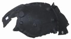 CAMURLUK DAVLUMBAZI ÖNÜN ARKASI SAĞ BMW F10 +LCI (1.Kalite enjeksiyon) - PRO-A - OEM 51717186724