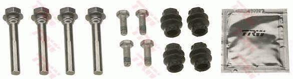 KALİPER TAMİR TAKIMI CITROEN EVASION MPV (22. U6). JUMPER I BUS (230P) (94-06) DUCATO - TRW - OEM 443917