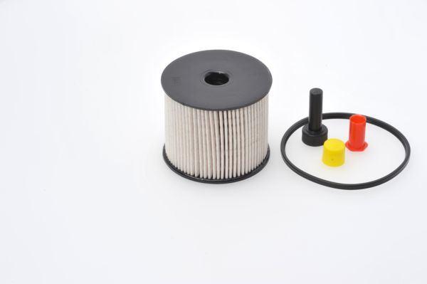 YAKIT FİLTRESİ PARTNER-BERLINGO-206-307-406-807-C5-C8-JUMPY-XANTIA-XSARA-SCUDO-EXPERT 2.0HDI (DW10) - BOSCH - OEM 1906.77
