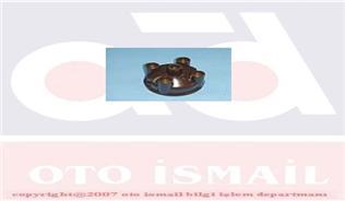 DİSTRİBÜTÖR KAPAĞI R9 SPRİNG-PEUGEOT-CITROEN-FİAT - TPART - OEM 661822