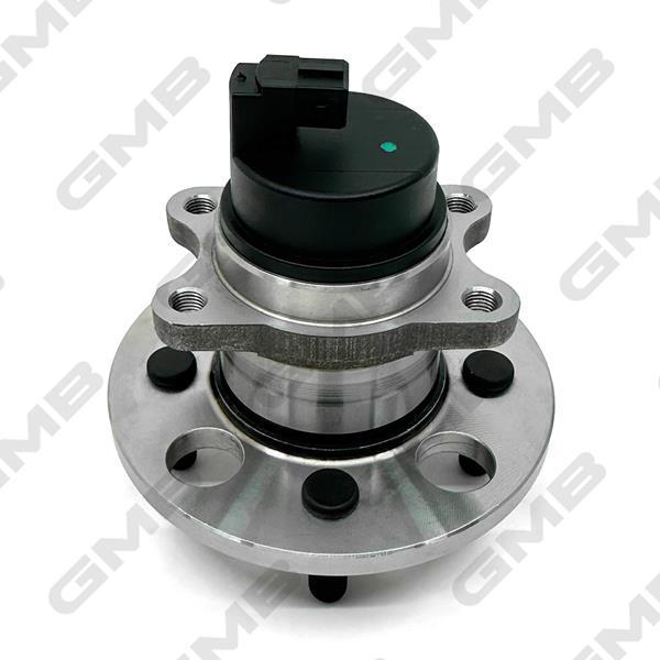 ARKA TEKER PORYASI RULMANLI HYUNDAI ACCENT ERA 1.4 - GMB - OEM 527501C100