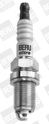 ATEŞLEME BUJİSİ KALEM BUJI MEGANE CLIO R19 P106 P206 P306 BIPPER NEMO P206+ (T3E) P205 P405 C2 C3 (A51)AX ZX SAXO TU3A-TU3JP (1.4 8V) P306 P206 XSARA TU5JP (1.6) XANTIA P406 XU7JP-XU7 - BERU - OEM 7700500155