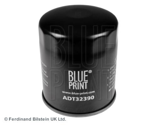YAKIT FİLTRESİ DYNA 2001-06 — BLUEPRINT ADT32390 - BLUEPRINT - OEM 2330489103