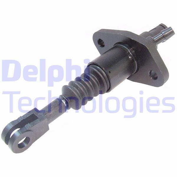 DEBRİYAJ ÜST MERKEZİ VECTRA B 1.6-1.7-1.8-2.0-2.5(X16SZR-X16XEL-X17DT-X18XE1-X20DT-X20XEV-X25XE) - DELPHI - OEM 679323