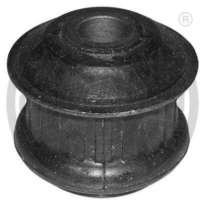 FREN DISKI ARKA HAVALI E87-E90-E92 - OPTIMAL - OEM 8A0199419A