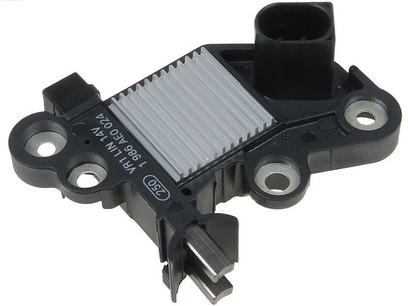 KONJEKTOR (12V) MERCEDES W176 W246 C117 X117 X156 - BOSCH - OEM A0041544006