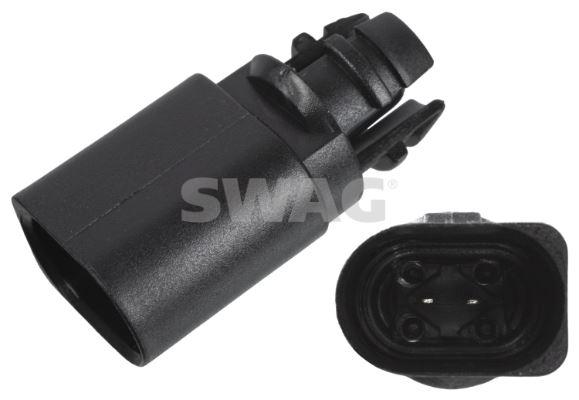 DIŞ ISI SENSÖRÜ VW AMAROK-CADDY 11=>GOLF 04=>JETTA-PASSAT 01=>POLO 10=>SCIROCCO-TIGUAN - SWAG - OEM 8Z0820535