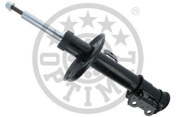 ÖN AMORTİSÖR ALFA ROMEO MITO (955) 2008/08=> - OPTIMAL - OEM 50508919