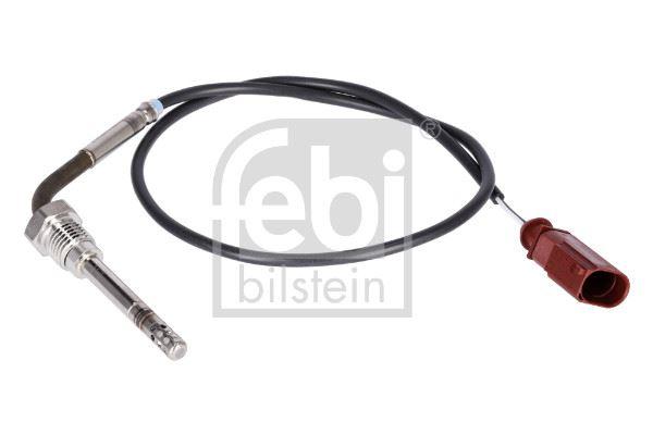 EGZOZ SICAKLIK SENSÖRÜ AUDI — FEBI 185256 - FEBI - OEM 4H0906088F