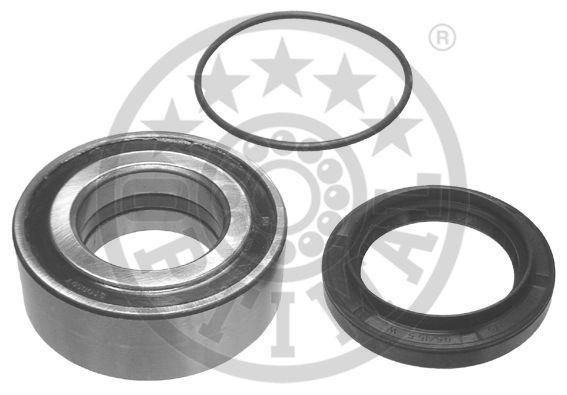 PORYA RULMANI ARKA FORD TRANSIT M-12 2.5 93> - OPTIMAL - OEM 92VB