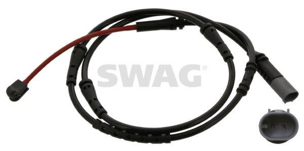 FREN İKAZ KABLOSU (FEBI 39141) - SWAG