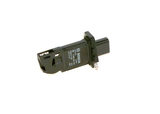 MAF SENSORU 2.2D DEFENDER L316 07>16 DISCOVERY SPORT L550 14> FREELANDER 2 L359 07>14 R.R EVOQUE L538 11>19 FORD TRANSIT MONDEO FIESTA PEUGEOT BOXER CITROEN JUMPER 2.2 HDI VOLVO S60 - BOSCH - OEM LR019830