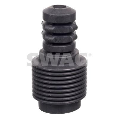 AMORTİSÖR TOZ KÖRÜĞÜ (FEBI 103460) - SWAG - OEM 8200040073