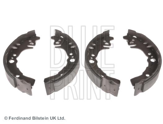 FREN PABUÇLARI TAKIMI DAIHATSU — BLUEPRINT ADD64128 - BLUEPRINT - OEM 04495B1200