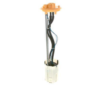 YAKIT POMPA ÜNİTESİ EKPT-14-5 — BOSCH 0580314080 - BOSCH
