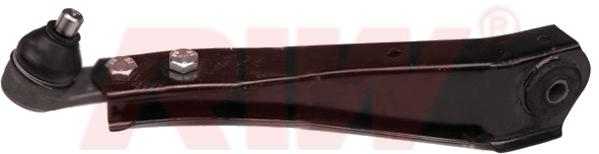 SALINCAK SOL (ALT KOMPLE) CORSA A 1982-1993 - RIW - OEM 352043