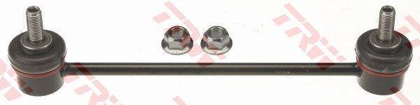 Z ROTU ÖN SAĞ-SOL HONDA CIVIC 1.8L R18A VTEC FK2 Hatchback 06-> 1.4L L13Z1 FK1 sport 09-> 2.0L TYPE-R K20Z4 FN2 07-> - TRW - OEM 51320SMGE01