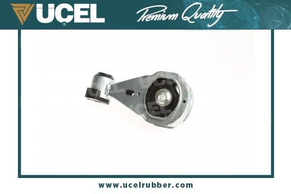 MOTOR TAKOZU ORTA FLUENCE 09>MEGANE III 09> 1.4 TCE-1.5 DCI (HB-COMBİ-COUPE) (6 VİTES) - UCEL - OEM 113560009R