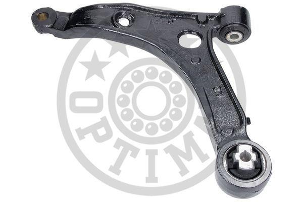 ALT SALINCAK SOL DUCATO-BOXER-JUMPER 2.2-2.3-3.0 HDI-JTD 06=> (1600kg ÜSTÜ) - OPTIMAL - OEM 1352228080