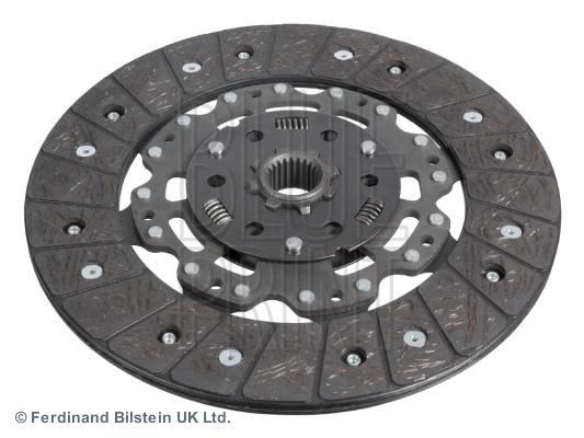 DEBRİYAJ BALATASI GALAXY 95 - BLUEPRINT - OEM 1125745