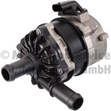 ELECTRIC WATER PUMP — PIERBURG 706033120 - PIERBURG