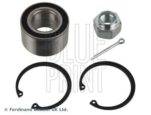 ÖN TEKER RULMANI OPEL ASTRA F-CORSA A-VECTRA A-KADETT-ASCONA 81> CHEVROLET AVEO-KALOS-SPARK 03> (34x64x37) - BLUEPRINT - OEM 1603192