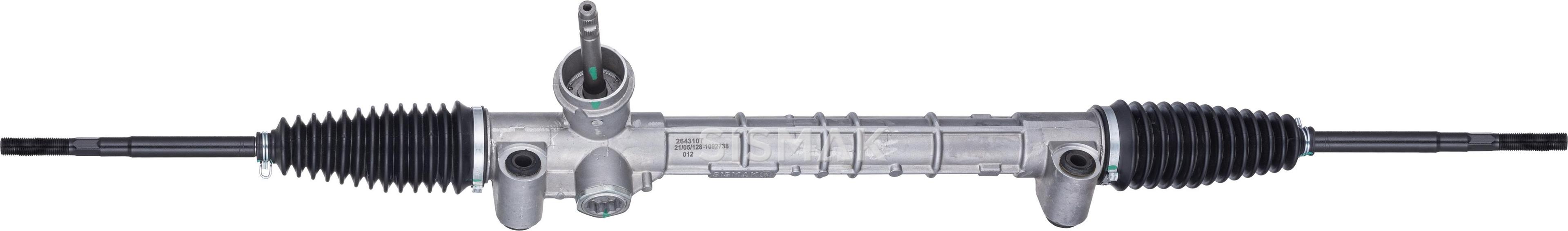 DIREKSIYON KUTUSU EPS CORSA D WM 06- YUKSEK SASE BOY:1165mm ROTBASSIZ - SISMAK - OEM 900032