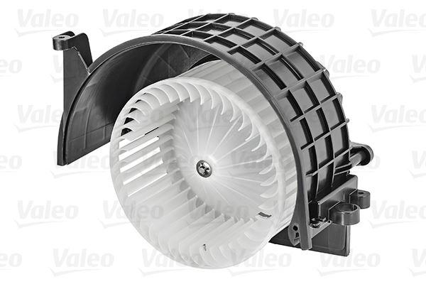 KALORİFER MOTORU MERCEDES ACTROS/ANTOS/AROCS - VALEO - OEM A0038307108