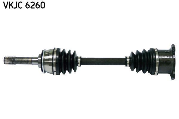 RULMAN VKJC 6260 - SKF