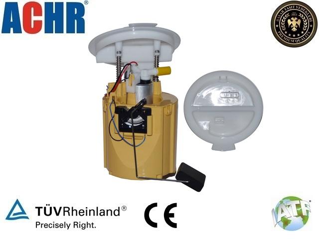 YAKIT BESLEME UNITESI SAG MERCEDES X218 C218 W212 S212 - ACHR - OEM A2124700194