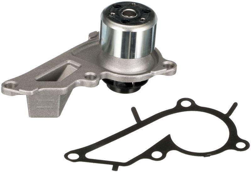 DEVIRDAIM POMPASI MERCEDES M282 X247 W177 W247 C118 H247 .RENAULT TALISMAN 15> MEGANE IV 15> CLIO V 19> DUSTER II 19> QASHQAI II 18> MICRA V 18> 1.0TCe H4D 1.3 TCe H5H - GATES - OEM A2822000600