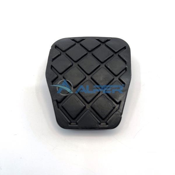 PEDAL LASTİĞİ FREN-DEBRİYAJ CADDY II T5 T6 T7-BORA-GOLF IV-POLO-IBIZA - ALPER - OEM 4D1721173A