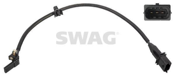KRANK MILI SENSÖRÜ (FEBI 106816) - SWAG - OEM 55567243