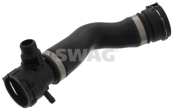 SOĞUTMA SUYU HORTUMU (FEBI 49257) - SWAG - OEM 17127531579