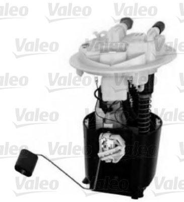 YAKIT POMPASI PSA PARTNER BERLINGO 2.0 HDI - VALEO - OEM 1525-K7