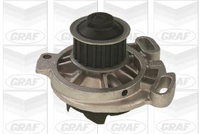 DEVİRDAİM TRANSPORTER T4 2.4-2.5 (07/90-11/92) - GRAF - OEM 023121004