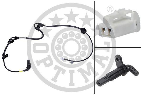 TEKERLEK HİZ SENSÖRÜ TUCSONJM)SPORTAGEJE_-KM_) — OPTIMAL 06-S445 - OPTIMAL - OEM 956802E310