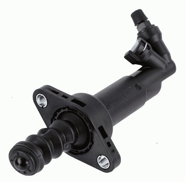 DEBRİYAJ MERKEZI ALT GOLF4-BORA-T4-A3-TOLEDO (AKL-AGN-AGR-ALH-AHF-AJA-ABA) 1.6-1.8 1.9-2.4D-2.5TDI - SACHS - OEM 1J0721261J