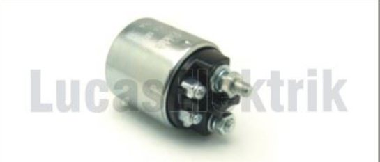 MARS OTOMATIGI (12V) MERCEDES M102 M103 M110 M115 M116 M117 OM615 OM616 OM617 W123 R129 3 DELIK - LUCAS - OEM A0001523310