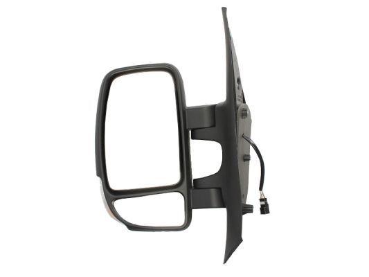DIŞ DİKİZ AYNASI ELEKTRİKLİ SOL MASTER-MOVANO 2010 - MY - OEM 963021976R